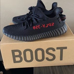Brand new Yeezy Boost 350 V2